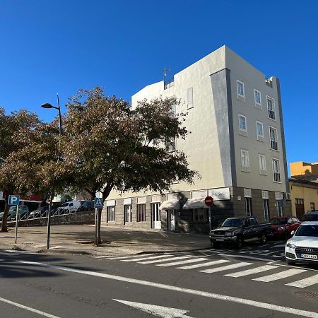 Vivienda Vacacional La Laguna Deluxe 6 Dış mekan fotoğraf