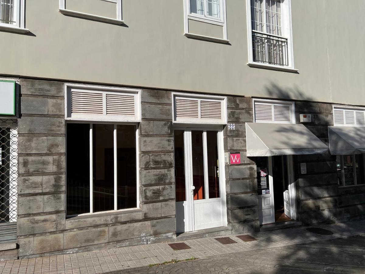 Vivienda Vacacional La Laguna Deluxe 6 Dış mekan fotoğraf
