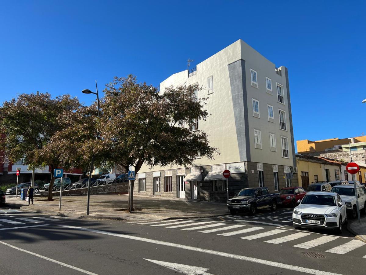 Vivienda Vacacional La Laguna Deluxe 6 Dış mekan fotoğraf