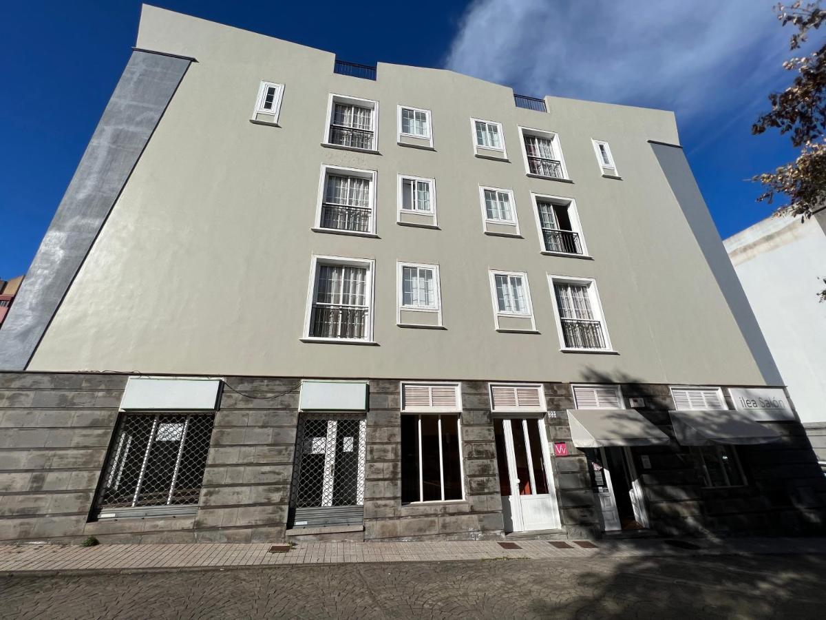Vivienda Vacacional La Laguna Deluxe 6 Dış mekan fotoğraf