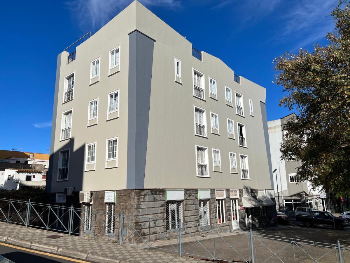 Vivienda Vacacional La Laguna Deluxe 6 Dış mekan fotoğraf