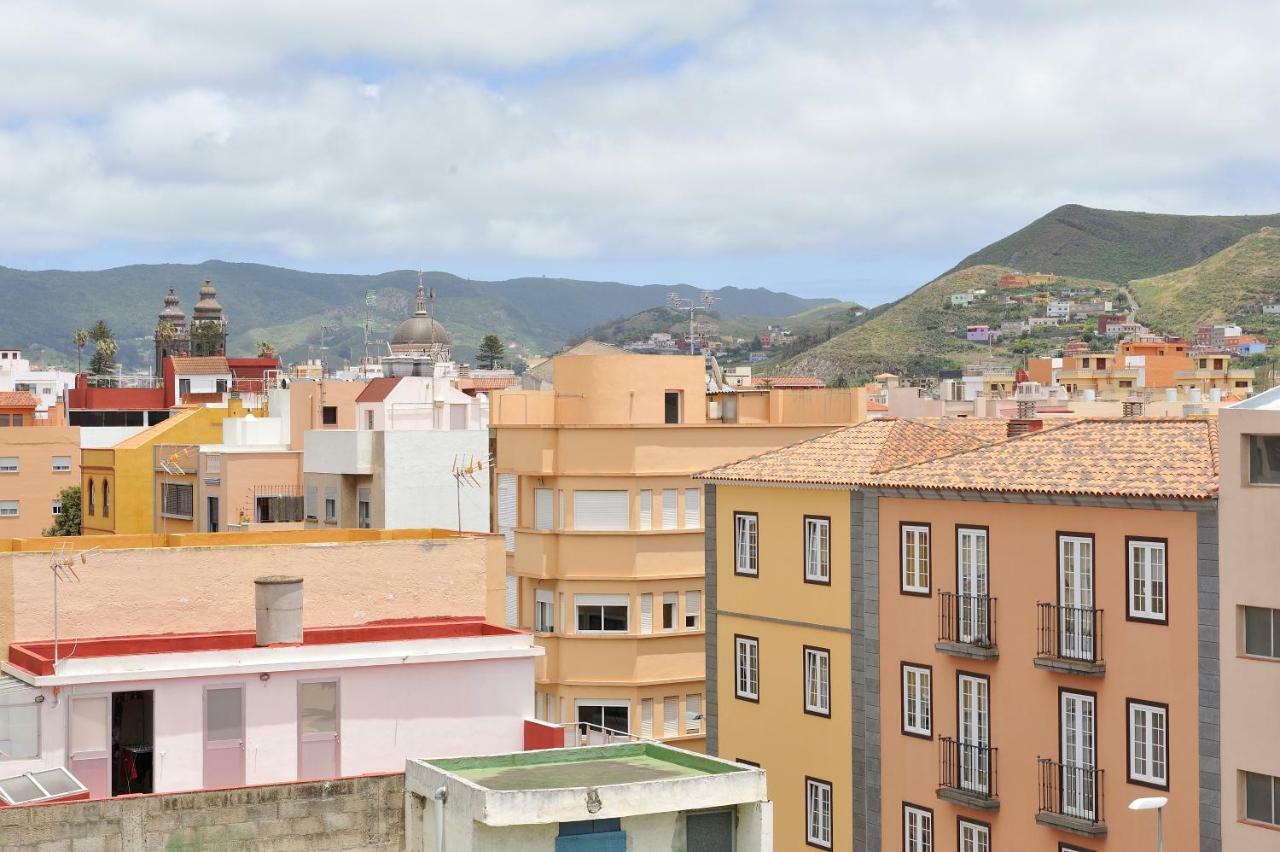 Vivienda Vacacional La Laguna Deluxe 6 Dış mekan fotoğraf