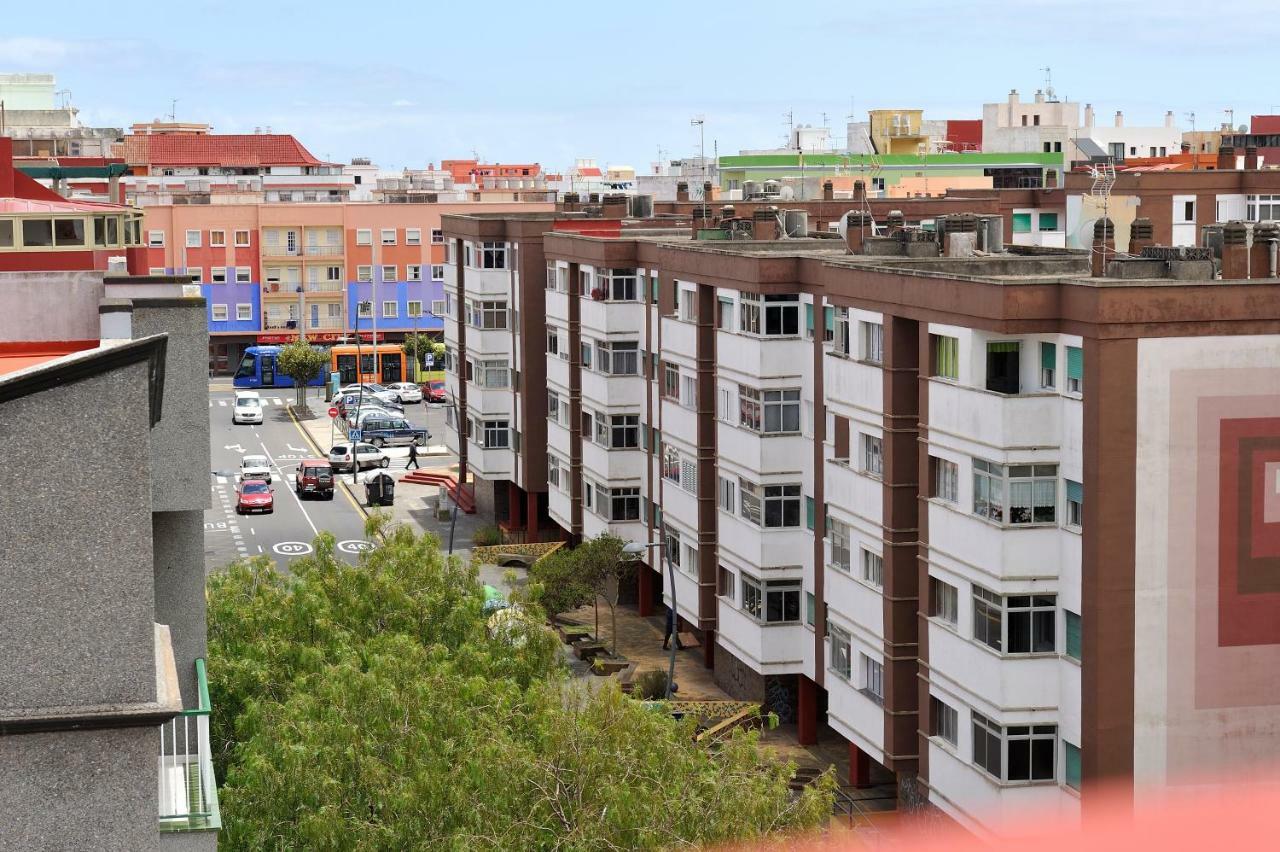 Vivienda Vacacional La Laguna Deluxe 6 Dış mekan fotoğraf