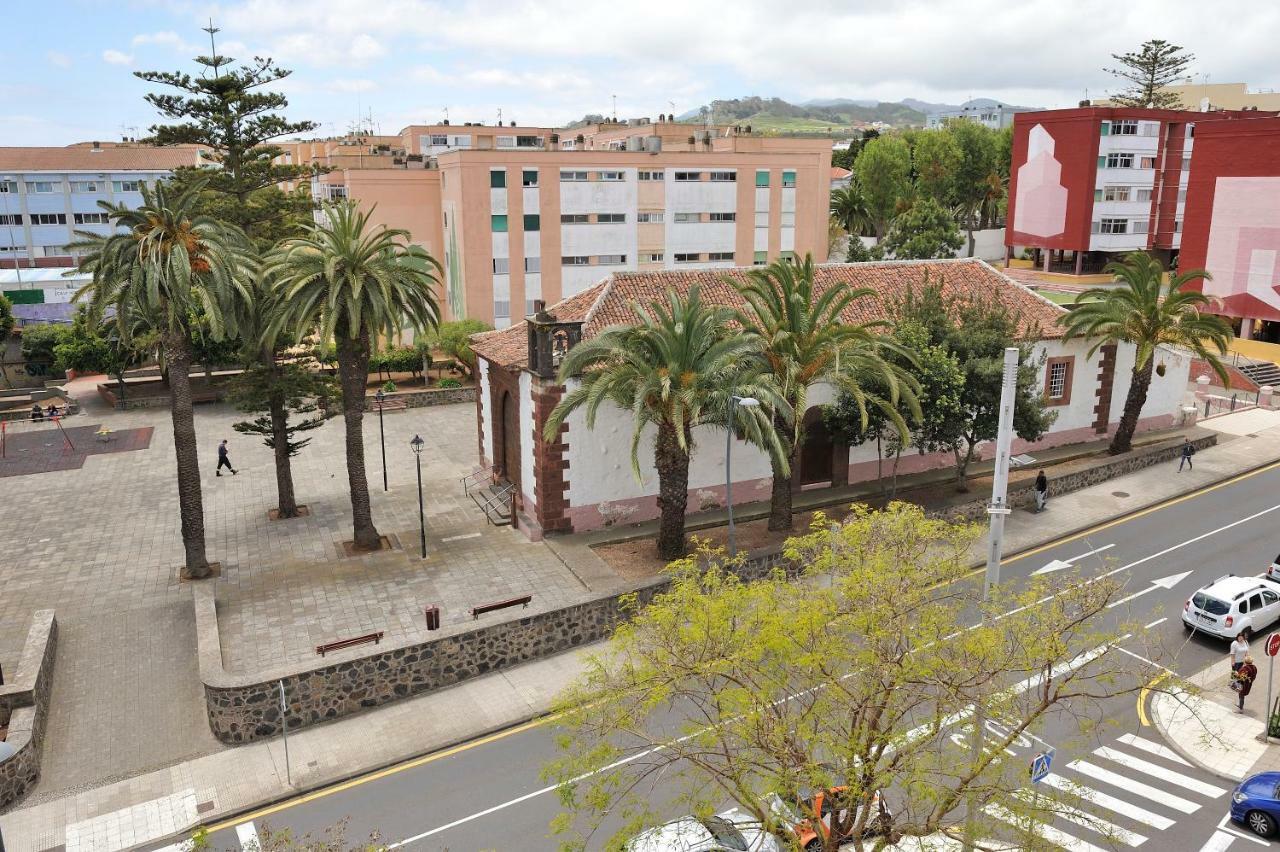 Vivienda Vacacional La Laguna Deluxe 6 Dış mekan fotoğraf