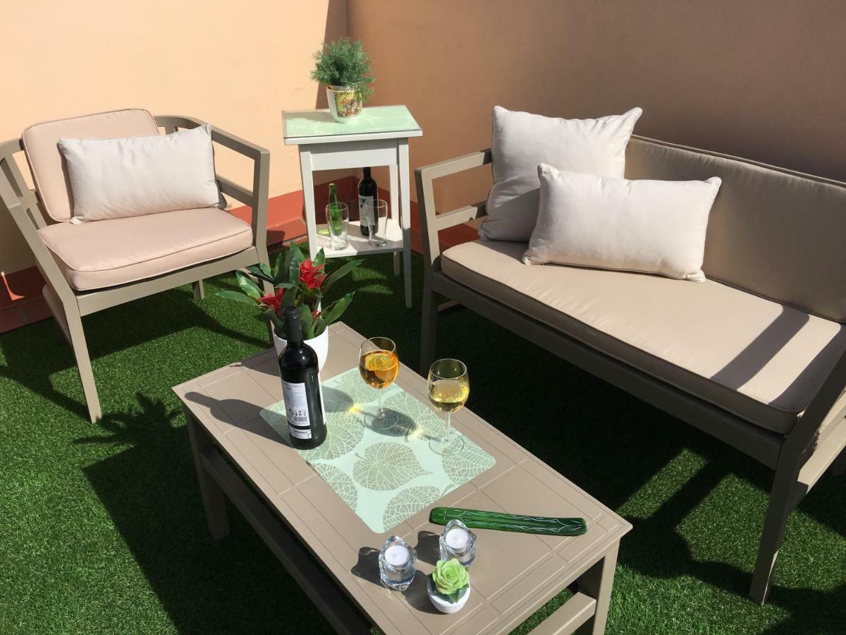 Vivienda Vacacional La Laguna Deluxe 6 Dış mekan fotoğraf