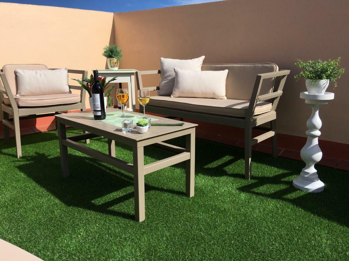 Vivienda Vacacional La Laguna Deluxe 6 Dış mekan fotoğraf