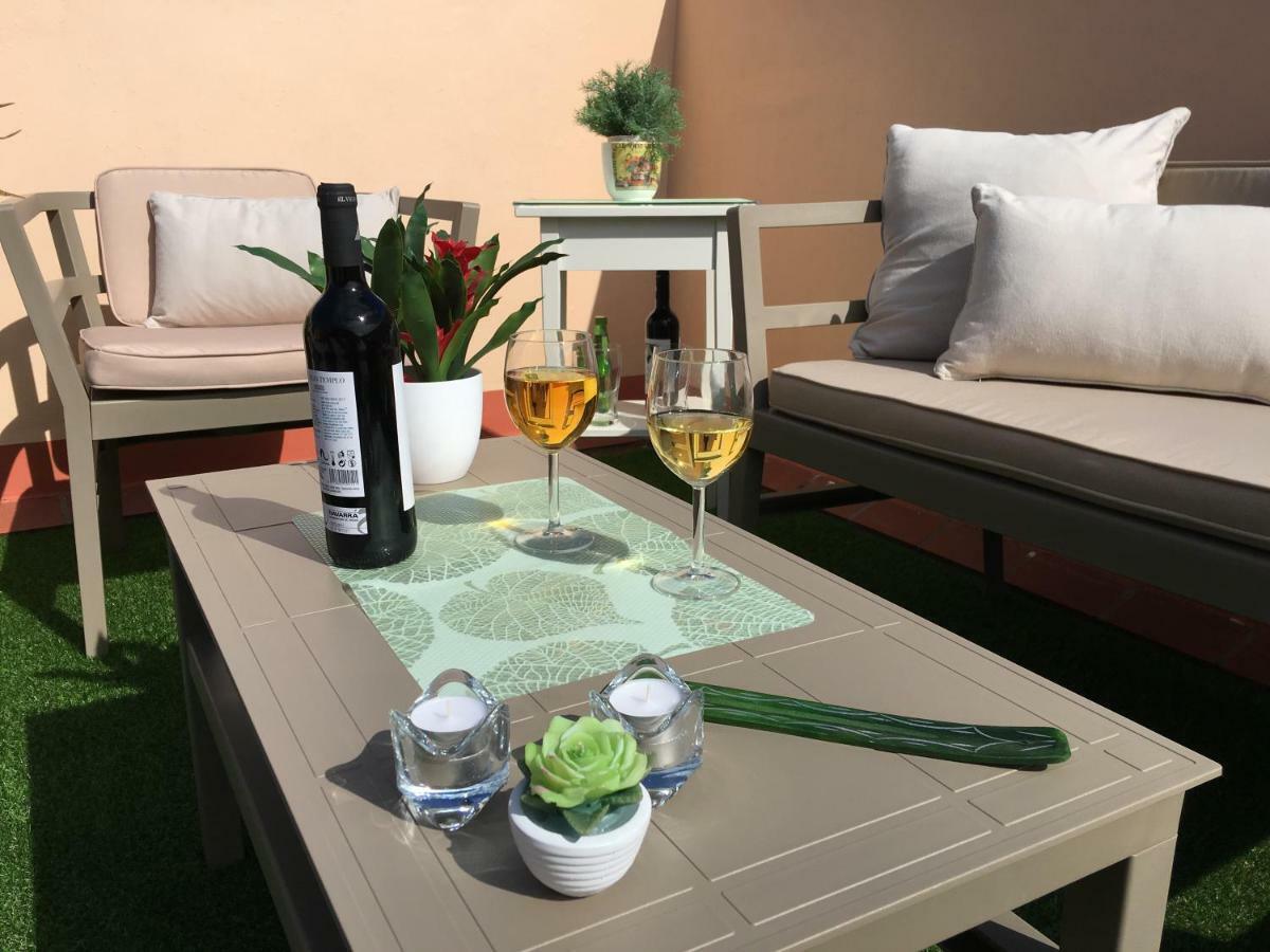 Vivienda Vacacional La Laguna Deluxe 6 Dış mekan fotoğraf