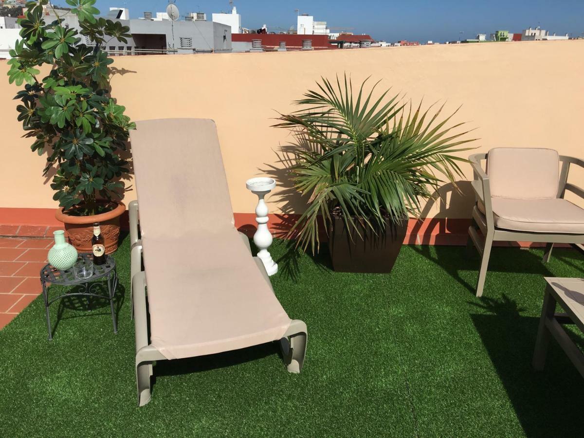 Vivienda Vacacional La Laguna Deluxe 6 Dış mekan fotoğraf