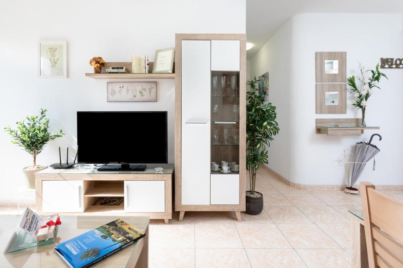 Vivienda Vacacional La Laguna Deluxe 6 Dış mekan fotoğraf