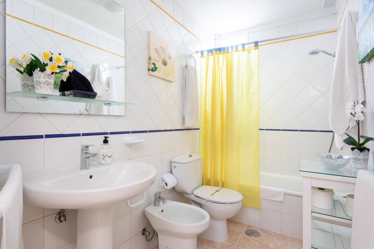 Vivienda Vacacional La Laguna Deluxe 6 Dış mekan fotoğraf