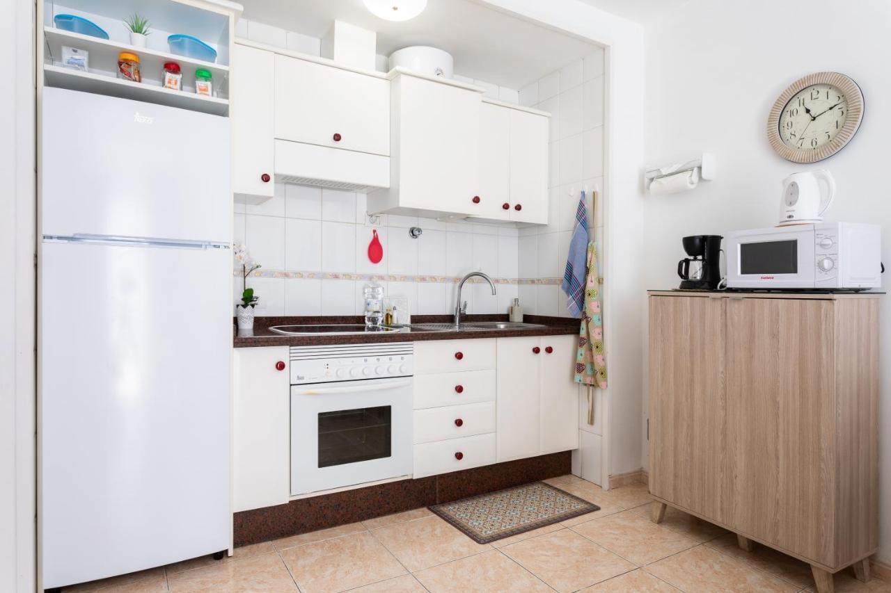 Vivienda Vacacional La Laguna Deluxe 6 Dış mekan fotoğraf