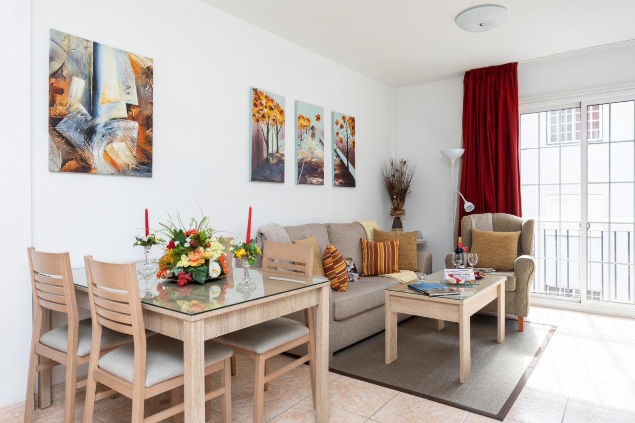Vivienda Vacacional La Laguna Deluxe 6 Dış mekan fotoğraf