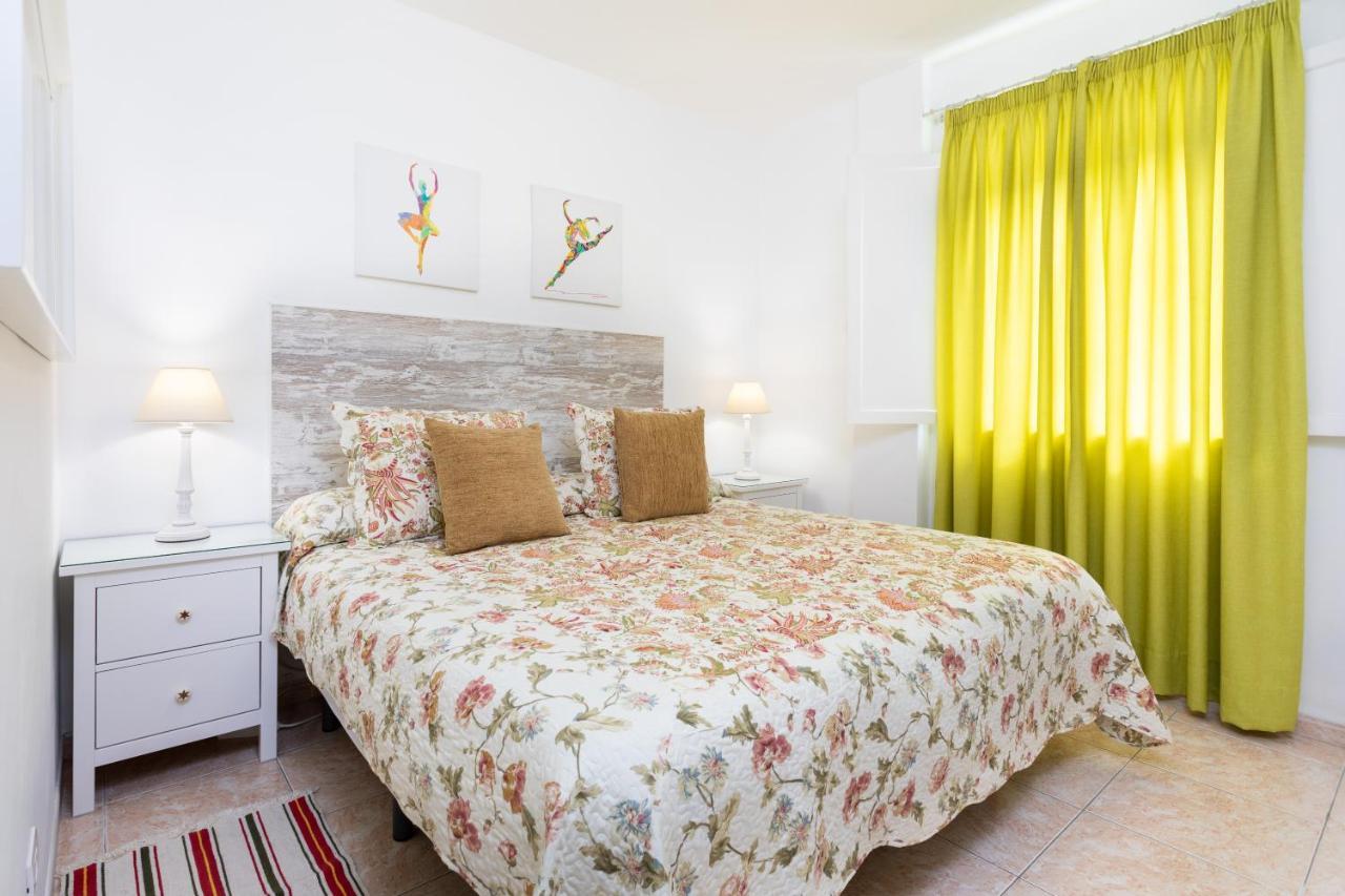 Vivienda Vacacional La Laguna Deluxe 6 Dış mekan fotoğraf